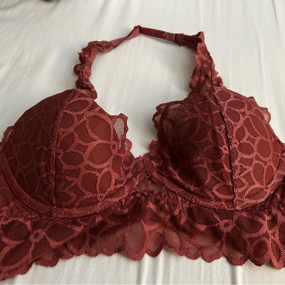 Victorias Secret Pink Bralette